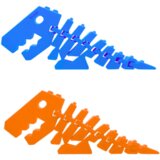 Slagalica za djecu 3D Dinosaur - boju biramo nasumično | shoptok.hr
