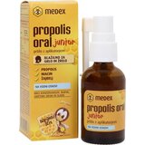 Medex Propolis oral junior Cene