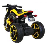 Motor na akumulator Future - žuti | shoptok.hr