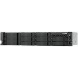 Qnap NAS za 8 diskov, 8GB ram, 2,5Gb mreža, rack 2U, (21226172) | Shoptok.si