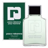 Paco Rabanne pour Homme vodica nakon brijanja 100 ml | shoptok.hr