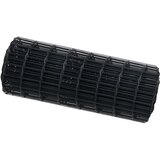 vidaXL Euro Ograda Siva 0.8x10 m Čelik Cijene