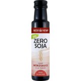 MEDIHEMP Zero Soy - á la Tamari omaka z okusom konoplje bio - 100 ml | Shoptok.si