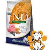 N&d Suva hrana za pse Ancestral Grain Medium/Maxi Jagnjetina i Borovnica 12kg | Eponuda.com