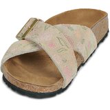 Birkenstock Natikači Siena Bež | Shoptok.si