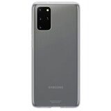 Nillkin clear case 1,8 mm silikonski ovitek za samsung galaxy S20 plus G985 - prozoren Cene