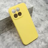  Maska GENTLE COLOR za Honor X8c/ žuta | ePonuda.com