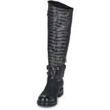 Airstep / A.S.98 Mestni škornji ARCH CRO Črna | Shoptok.si
