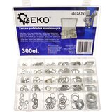  Set aluminijskih podložaka 300 kom Cijene