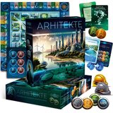 Pertini Toys Pertini Arhitekte - izgradite pametne gradove ( 1044873 ) Cene