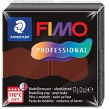  MASA ZA MODELIRANJE 57G FIMO PROFESSIONAL STAEDTLER 8040-77 BOJA ČOKOLADE | Shoptok.si