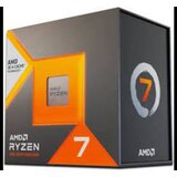 AMD 7 7800X3D AM5 BOX8 cores,16 threads,4.2GHz96MB L3,120W,bez hladnjaka | Eponuda.ba