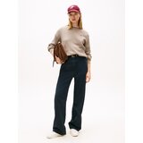 Tommy Hilfiger Pulover svetlo bež | Shoptok.si