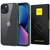 Spacecase OVITEK OVITEK ZA IPHONE 14 PLUS SC METRO ZELEN, (21964057) | Shoptok.si