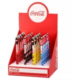  Mistic, izbrisiva gel olovka, plava, 0.5mm, Coca cola | Eponuda.com