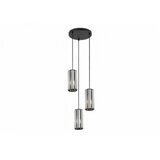 Rabalux Visilica Veness E27 3x MAX 40W mat crno (72255) | ePonuda.com