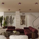 Sollux Stropna svetilka MODO 1 bordo Gx53, (5000284956) | Shoptok.si