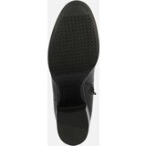 Geox Black New Asheel Women's Ankle Boots - Ladies | Shoptok.si