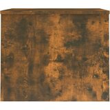  Stolić za kavu boja hrasta 80x50,5x41,5 cm konstruirano drvo | shoptok.hr