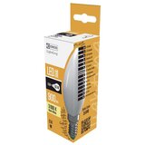 Emos LED sijalica basic candle 8,3w e14 ww zl4116 ( 3192 ) | ePonuda.com