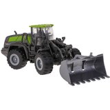 Metal Excavator Black - Green | shoptok.hr