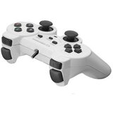 Game Pad ESPERANZA WARRIOR, vibration, PC, USB, black/white, EGG102W | Eponuda.ba