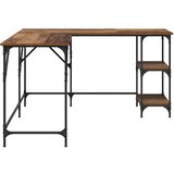  Stol Staro drvo 139 x 139 x 75 cm Konstruirano drvo | shoptok.hr