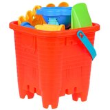  Set pijeska: kanta + kalupi + alat za5079 | shoptok.hr