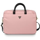 Guess TORBA GUCB15NTMLLP 16 ROZA NAJLON ETUI PRENOSNIK, (21833812) | Shoptok.si