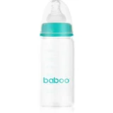 Anti-Colic Glass Bottle staklena bočica protiv kolika 0m+ 120 ml