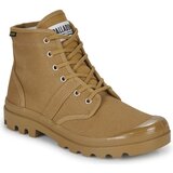 Palladium PALLABROUSSE Zelena | shoptok.hr