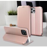  Preklopni ovitek / etui / zaščita Elegance za Apple iPhone 15 Pro Max (6.7") - bronasti | Shoptok.si