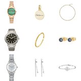  1. PAKET - Blagovne ure in nakit, 9 izdelkov | Shoptok.si