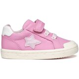 Geox čevelj nizek B551MA B GISLI G. A C8006 01054 D dk pink 27 | Shoptok.si