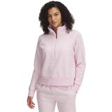 Under Armour Women's Rival Fleece HZ sweatshirt Cene