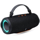 JBL CHARCE6 Bluetooth zvucnik B56LED crni | Eponuda.ba