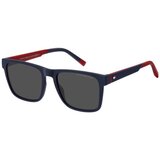 Tommy Hilfiger naočale TH 2144/S Red | shoptok.hr