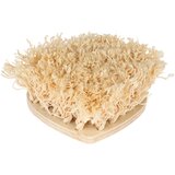 TIAKI daska za njuškanje za male životinje, u obliku srca - cca D 30 x Š 30 x V 10 cm | shoptok.hr