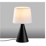Opviq Stona lampa Kona-15483, Crno-bijela | Eponuda.ba