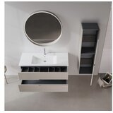 Hanah home Ormarić sa umivaonikom Moonlight 120 508 | Eponuda.com