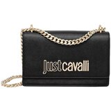 Just Cavalli JC LETTERING 1 Crna Cijene