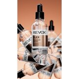 REVOX B77 PLEX Molecular Hair Oil olje za okrepitev poškodovanih las 30 ml | Shoptok.si