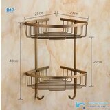  Antični dodaci za kupaonicu s keramikom EYN AQD1523<span> - </span>D17 | shoptok.hr