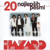 POSNETI MEDIJI FARAONI/HAZARD - BEST OF 2 2CD, (699148) | Shoptok.si