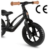 Kidwell Vito dječji bicikl bez pedala, crni | shoptok.hr
