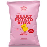 Chips Way Flips srce 50g | ePonuda.com