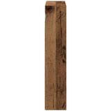  Kopalna stenska omarica s polico Star les 30 x 10 x 50 cm, (5000233222) | Shoptok.si