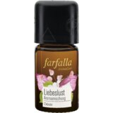 farfalla Mešanica arom Aromamour love lust - 5 ml | Shoptok.si