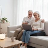  Jastuk za sjedalo Jednobojno Crna | shoptok.hr