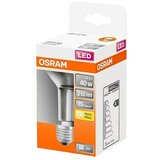 Osram LED sijalka OSRAM Star R63 (2,6 W, 210 lm, 2.700 K, toplo bela, E27) Cene